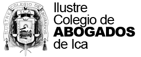 Colegio de Abogados de Ica