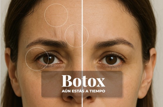 Renueva tu rostro con nuestra campa├▒a de b├│tox